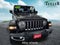 2021 Jeep Wrangler Unlimited Sahara GPS Navigation