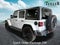 2022 Jeep Wrangler Unlimited Sahara 4xe Navigation System