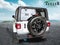 2022 Jeep Wrangler Unlimited Sahara 4xe Navigation System