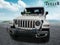 2022 Jeep Wrangler Unlimited Sahara 4xe Navigation System