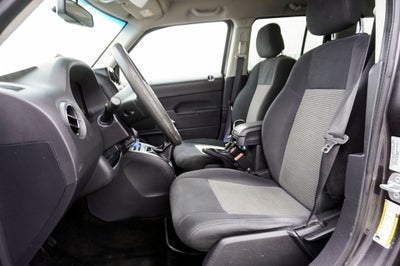 2016 Jeep Patriot Sport Hands Free Blue Tooth & Backup Camera