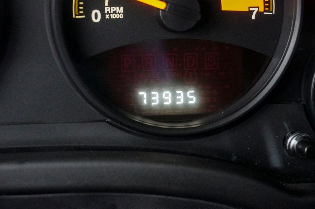 2016 Jeep Patriot Sport Hands Free Blue Tooth & Backup Camera