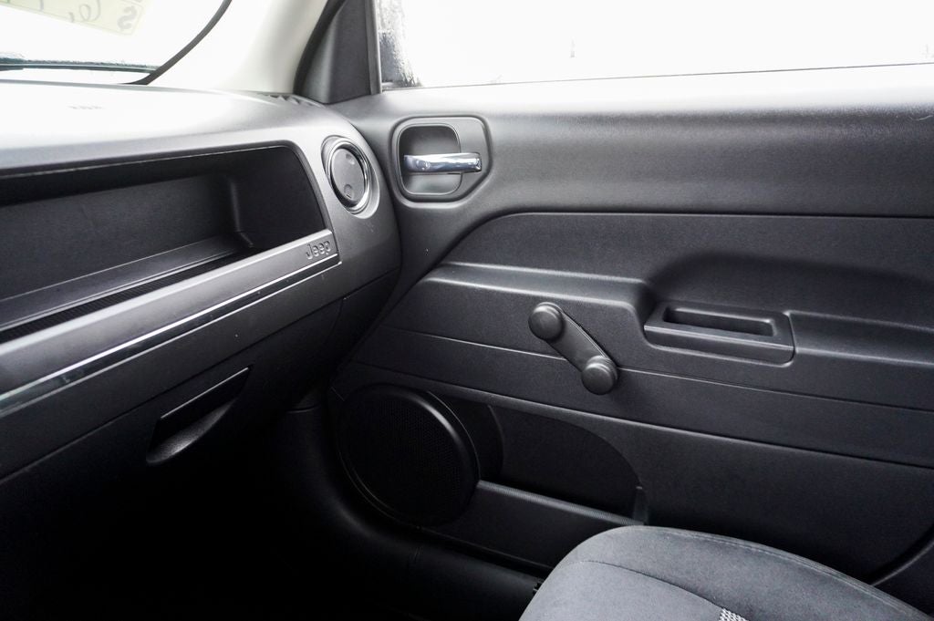 2016 Jeep Patriot Sport Hands Free Blue Tooth & Backup Camera