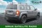 2016 Jeep Patriot Sport Hands Free Blue Tooth & Backup Camera