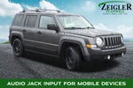 2016 Jeep Patriot Sport Hands Free Blue Tooth & Backup Camera