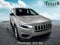 2019 Jeep Cherokee Base