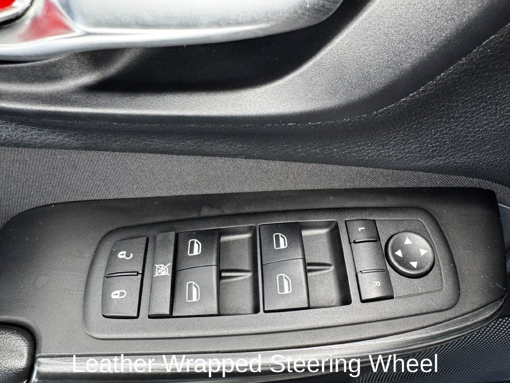 2014 Jeep Cherokee Sport