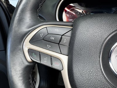 2014 Jeep Cherokee Sport