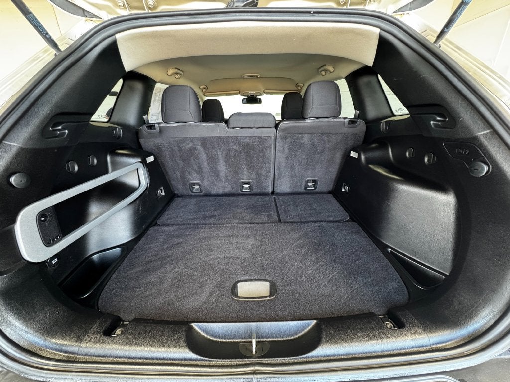 2014 Jeep Cherokee Sport
