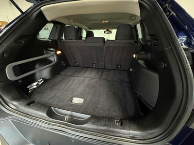 2015 Jeep Cherokee Sport Remote keyless entry