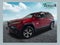 2017 Jeep Cherokee Trailhawk Trailer Tow Group