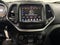 2016 Jeep Cherokee Trailhawk Integrated Voice Command w/Bluetooth