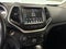 2018 Jeep Cherokee Trailhawk Sunroof
