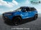 2018 Jeep Cherokee Trailhawk Sunroof