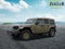 2026 Jeep Wrangler Willys 41 4X4