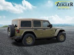 2026 Jeep Wrangler Willys 41 4X4