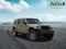 2026 Jeep Wrangler Willys 41 4X4
