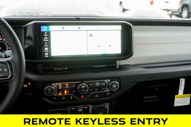 2026 Jeep Wrangler Sport S 4x4