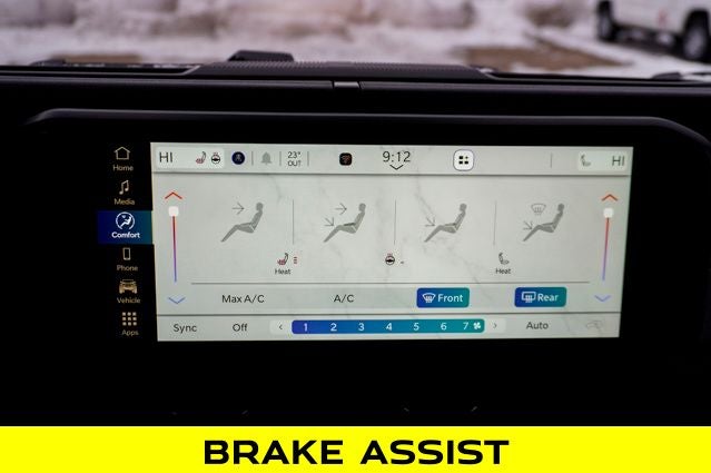 2026 Jeep Wrangler Sport S 4x4