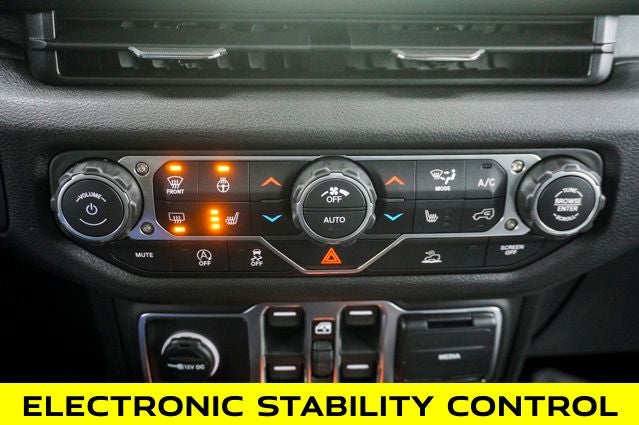 2026 Jeep Wrangler Sport S 4x4