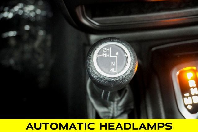 2026 Jeep Wrangler Sport S 4x4