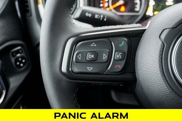 2026 Jeep Wrangler Sport S 4x4