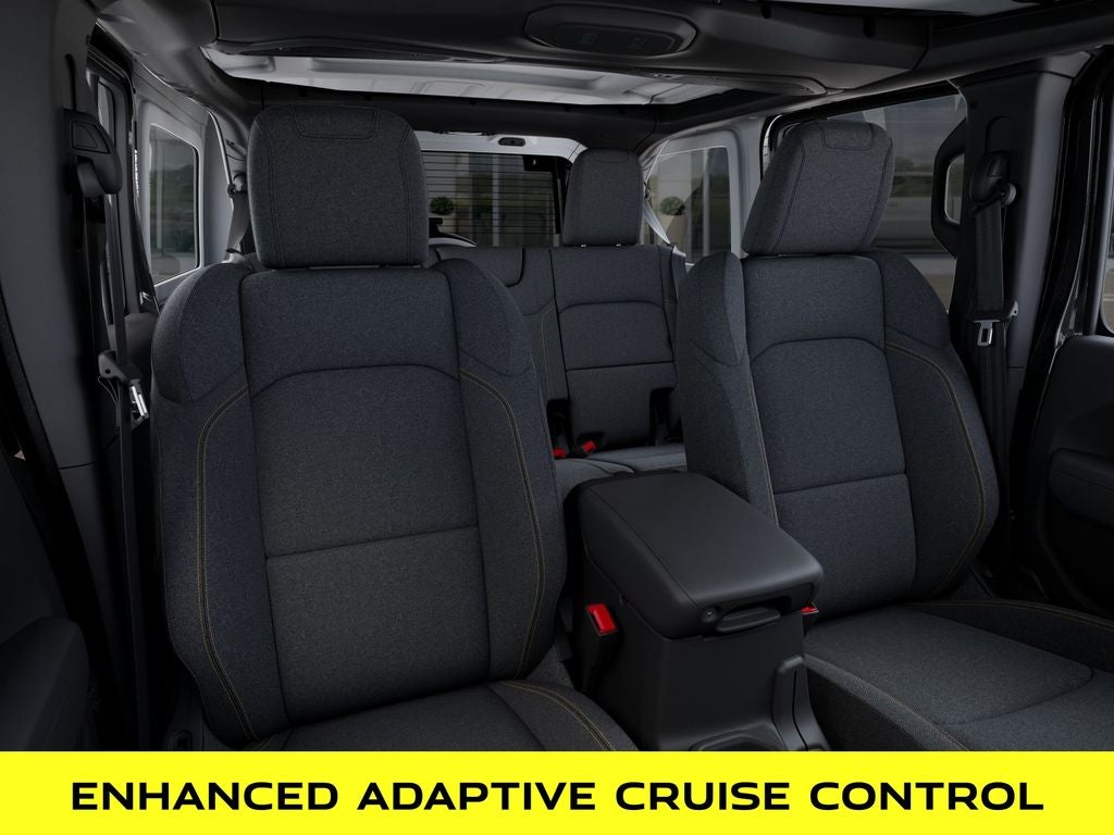 2026 Jeep Wrangler Sport S 4X4