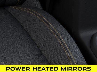 2026 Jeep Wrangler Sport S 4X4