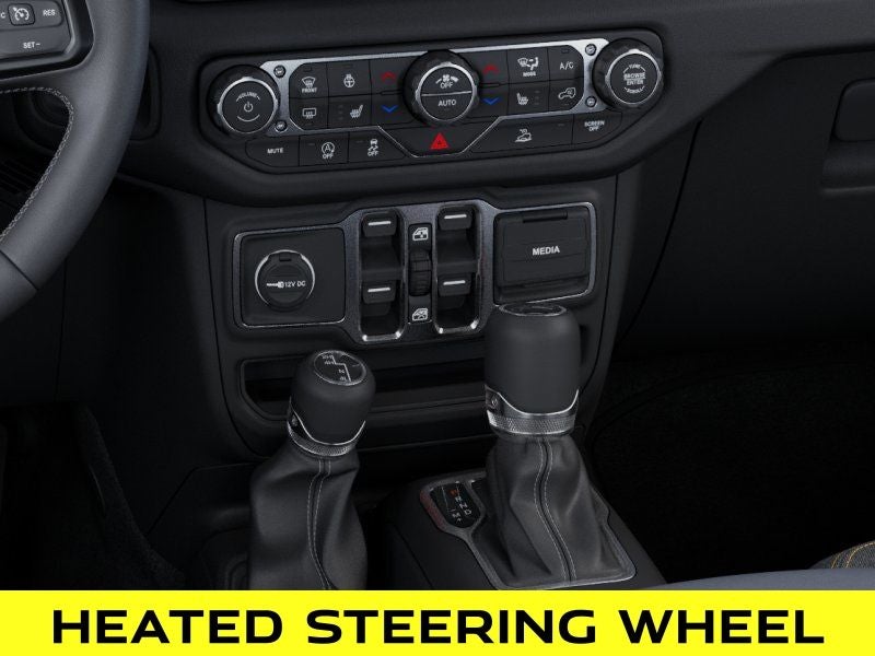 2026 Jeep Wrangler Sport S 4X4