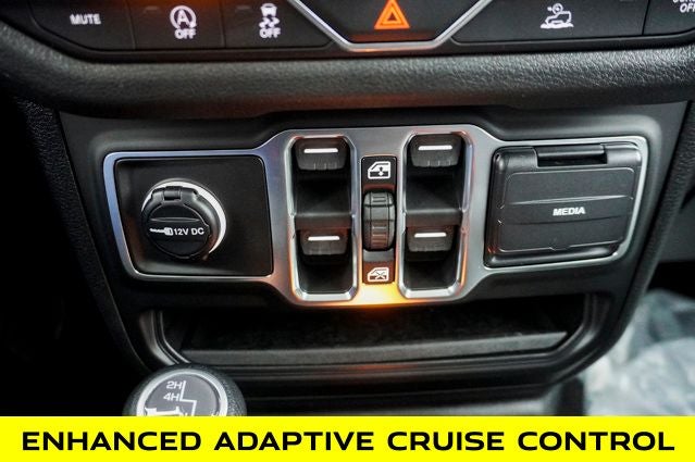 2026 Jeep Wrangler Sport S 4X4