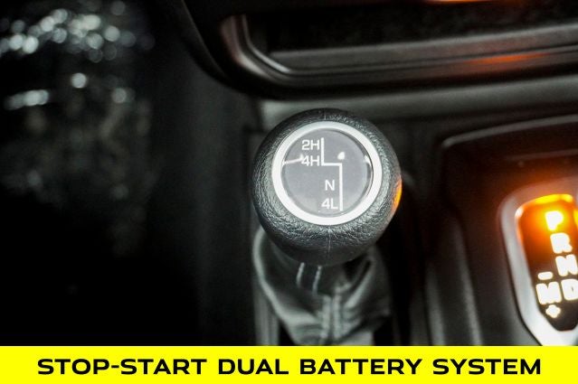 2026 Jeep Wrangler Sport S 4X4