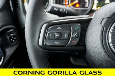 2026 Jeep Wrangler Sport S 4X4