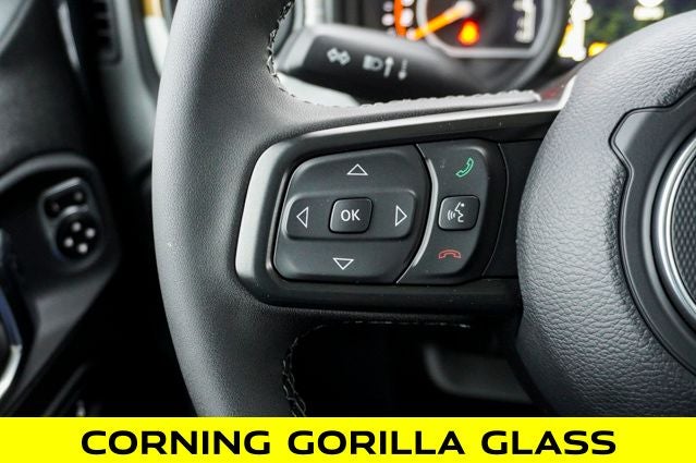 2026 Jeep Wrangler Sport S 4X4