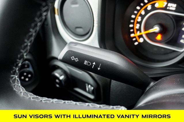 2026 Jeep Wrangler Sport S 4X4