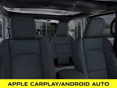 2026 Jeep Wrangler Sport S 4X4