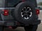 2026 Jeep Wrangler Rubicon 4X4