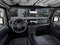 2026 Jeep Wrangler Rubicon 4X4