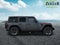 2026 Jeep Wrangler Rubicon 4X4
