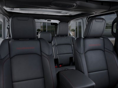 2026 Jeep Wrangler Rubicon 4X4