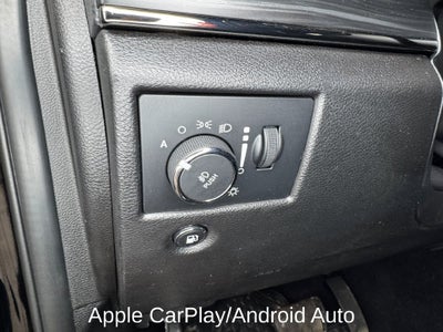 2021 Jeep Grand Cherokee Limited X Power moonroof