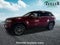 2017 Jeep Grand Cherokee Limited Power Sunroof