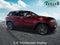 2017 Jeep Grand Cherokee Limited Power Sunroof