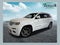 2020 Jeep Grand Cherokee Summit