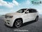 2020 Jeep Grand Cherokee Summit