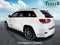 2020 Jeep Grand Cherokee Summit