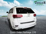 2020 Jeep Grand Cherokee Summit