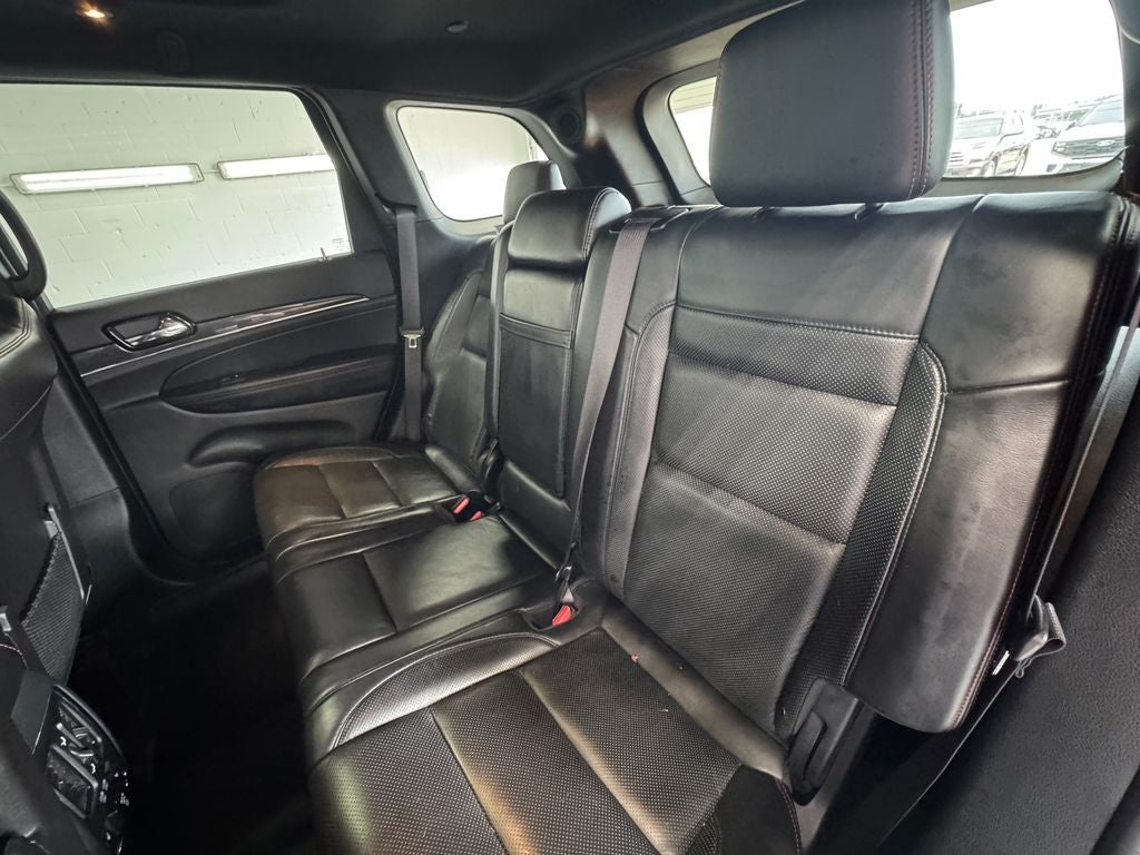 2020 Jeep Grand Cherokee Trailhawk Panoramic Sunroof