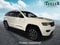 2021 Jeep Grand Cherokee Trailhawk Navigation System