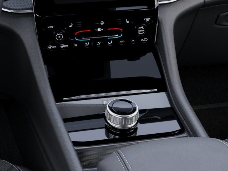 2025 Jeep Grand Cherokee Laredo 4x4