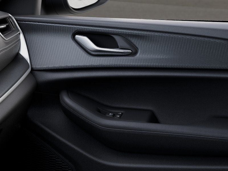 2025 Jeep Grand Cherokee Laredo 4x4